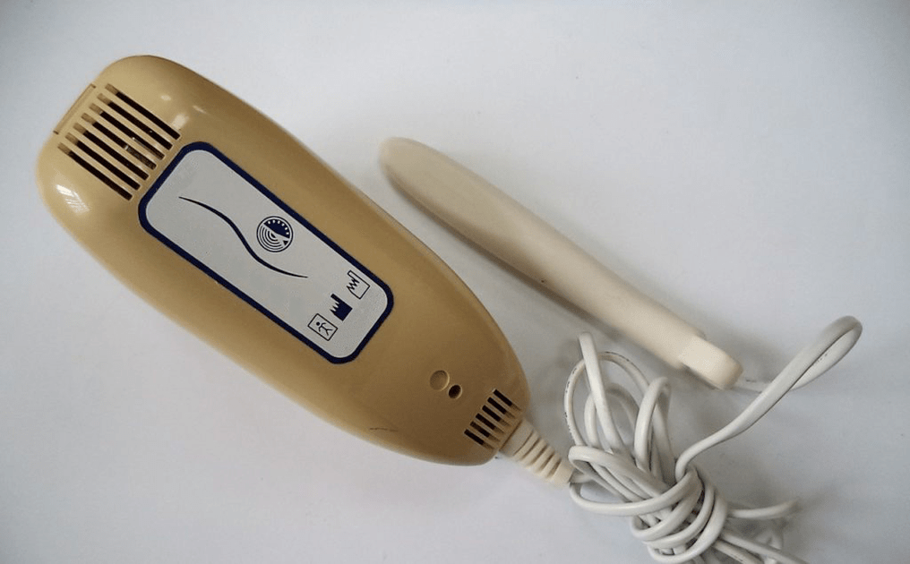 vibrating massager for prostatitis treatment