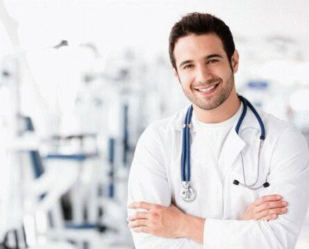 Prostatitis Treatment