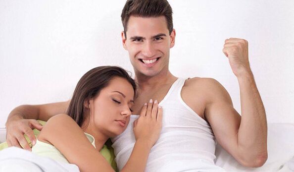 Chronic prostatitis prevention